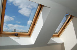 skylight windows