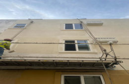 exterior_waterproofing_stucco