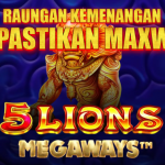 SLOT GACOR