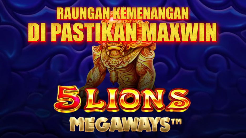 SLOT GACOR