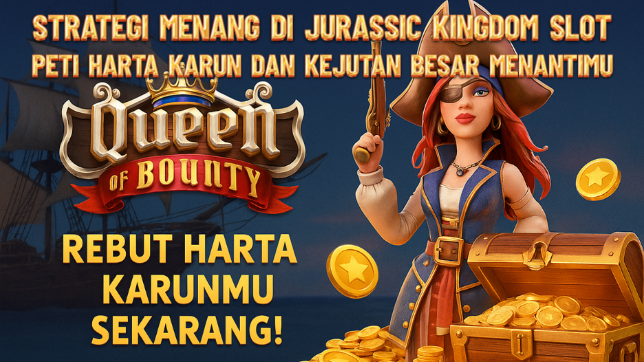 STRATEGI MAXWIN