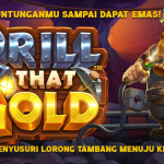 SLOT JACKPOT
