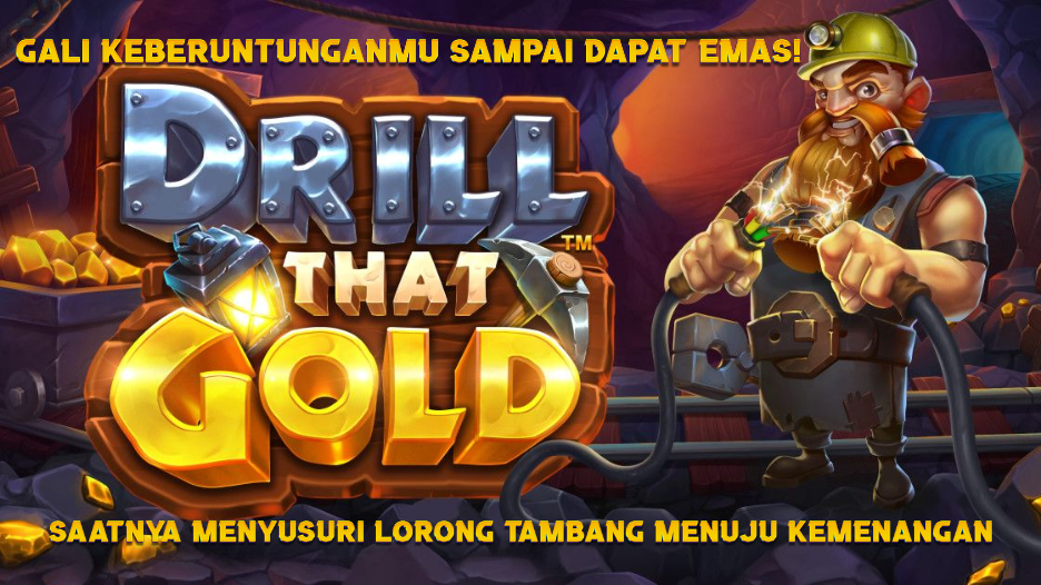 SLOT JACKPOT