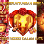 SLOT GACOR