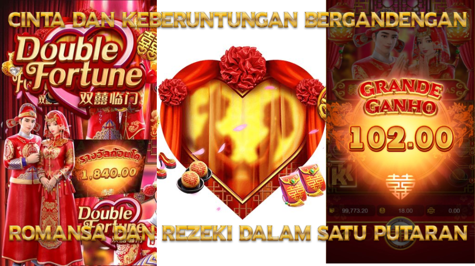 SLOT GACOR