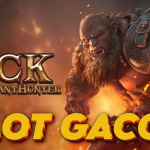 Jack the Giant Hunter Slot: Petualangan Epik Pemburu Raksasa dengan Hadiah Fantastis