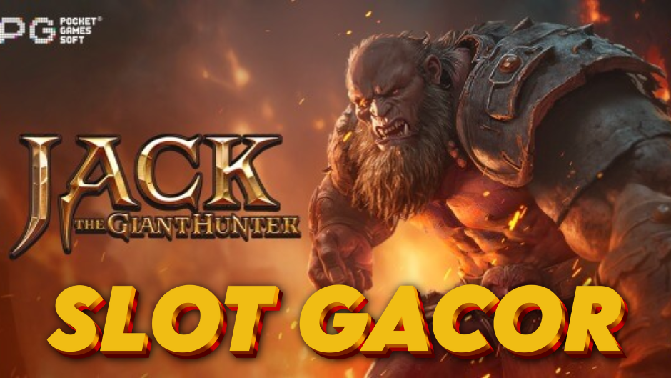 Jack the Giant Hunter Slot: Petualangan Epik Pemburu Raksasa dengan Hadiah Fantastis