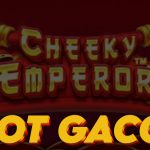 Cheeky Emperor Slot: Kekonyolan Kaisar yang Menghasilkan Kemenangan Fantastis!