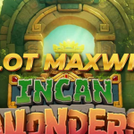 Incan Wonders Slot: Jelajahi Keajaiban Suku Inca dan Menangkan Harta Legendaris!