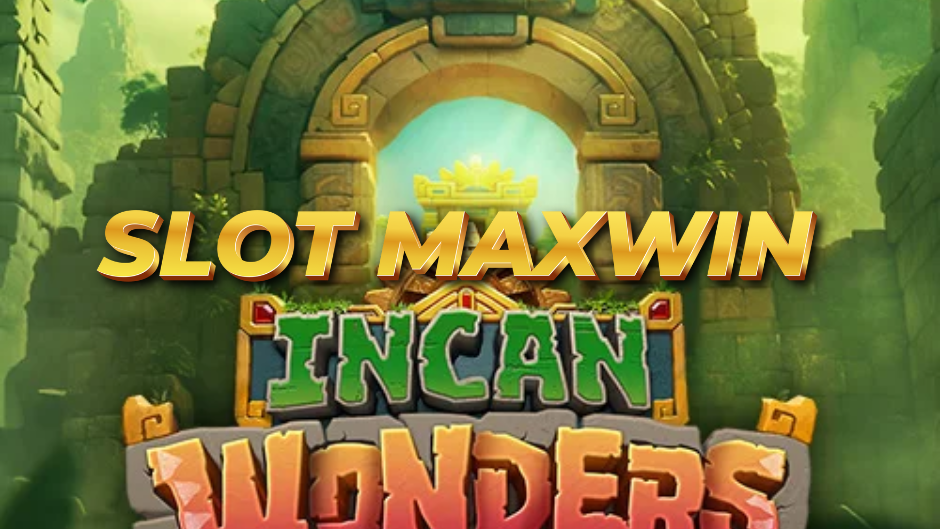 Incan Wonders Slot: Jelajahi Keajaiban Suku Inca dan Menangkan Harta Legendaris!