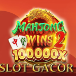 Mahjong Wins 2 Slot: Petualangan dalam Dunia Slot Bertema Mahjong