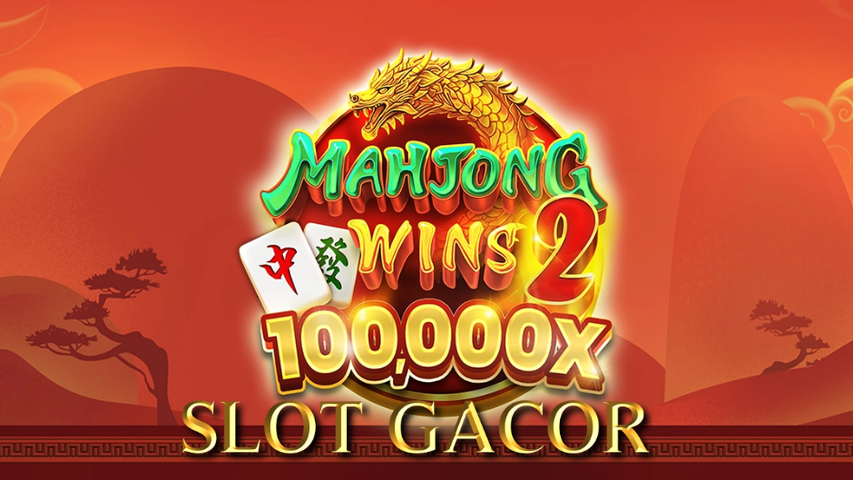 Mahjong Wins 2 Slot: Petualangan dalam Dunia Slot Bertema Mahjong