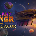 Galaxy Miner Slot: Petualangan Antariksa yang Penuh Harta Karun Kosmik