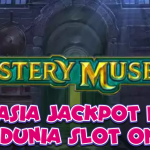 Museum Mystery: Petualangan Slot di Balik Rahasia Artefak Kuno